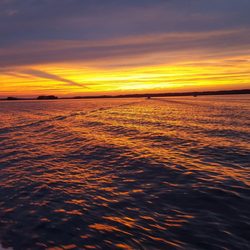 The Spirit of Lake Murray