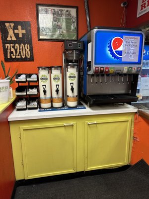 Cheesesteak House by null