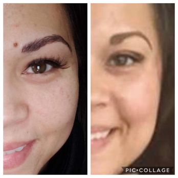 Brows & Wows - Microblading - Permanent Makeup Near Me - Tumwater, Washington Brows & Wows - Microblading - Permanent Makeup Near Me - Tumwater, Washington