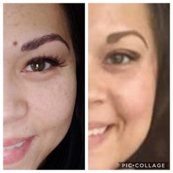 Brows & Wows - Microblading