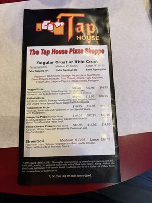 Tap House by null