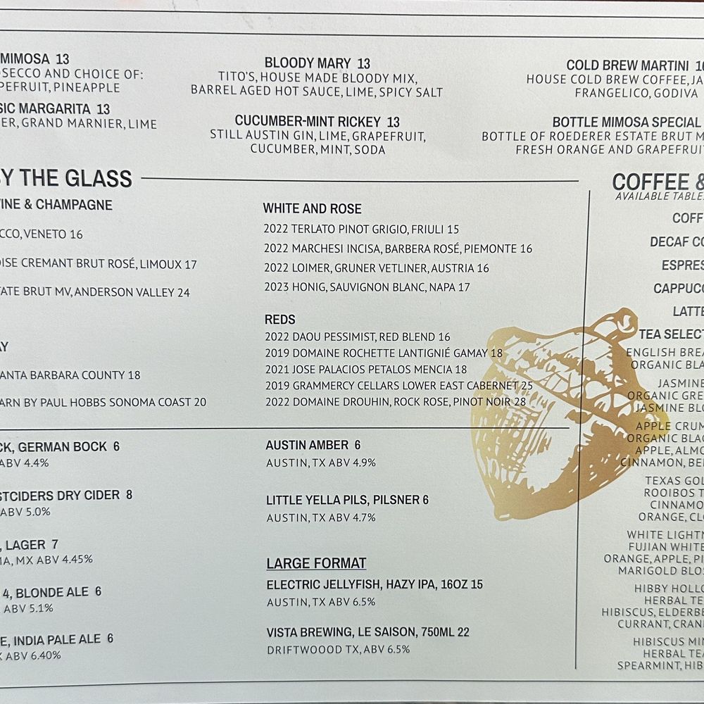 Fixe Austin's Southern House - Drink menu Aug 2024 - Southern Near Me - Austin, Texas Fixe Austin's Southern House - Drink menu Aug 2024 - Southern Near Me - Austin, Texas
