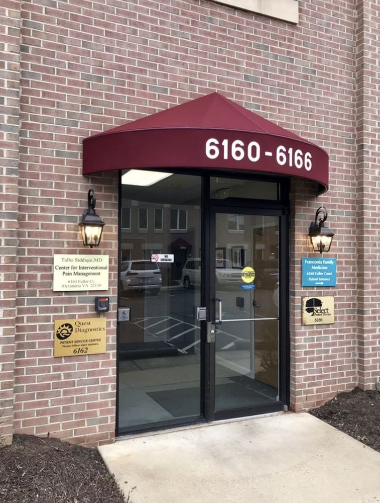 Walston Health Services - grief counselor in Alexandria, VA