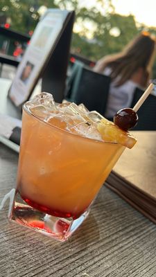 PJ Lobster House by null