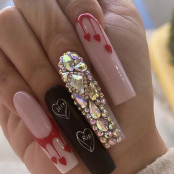Utopia Nails Spa - Nail Salons Near Me - Boca Raton, Florida