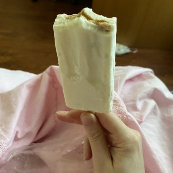 Frios of North Texas - Lemon Pop - Ice Cream & Frozen Yogurt Near Me - Denton, Texas Frios of North Texas - Lemon Pop - Ice Cream & Frozen Yogurt Near Me - Denton, Texas