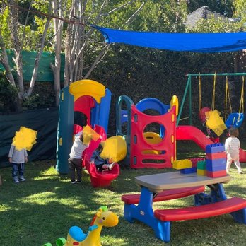Michal Daycare - Child Care & Day Care Near Me - Los Angeles, California
