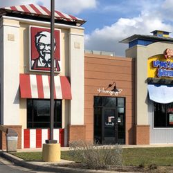 KFC