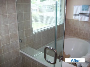 Slide of Mr. Happy House