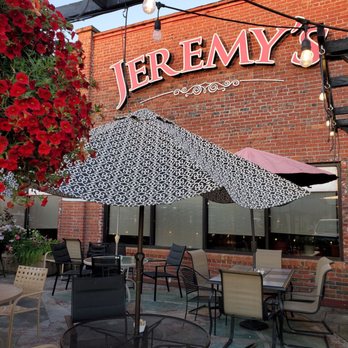 Jeremy's Farm to Table - New American Near Me - Chehalis, Washington