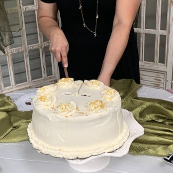 Anna's Gourmet Sweets - Desserts Near Me - Modesto, California
