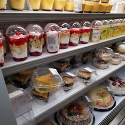 La Michoacana Meat Market - Postres