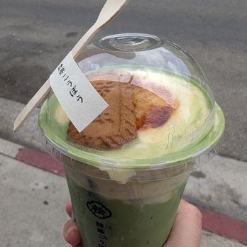 Matsu Matcha - Coffee & Tea Near Me - Los Angeles, California Matsu Matcha - Coffee & Tea Near Me - Los Angeles, California