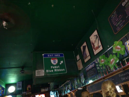 Christina's Place by null