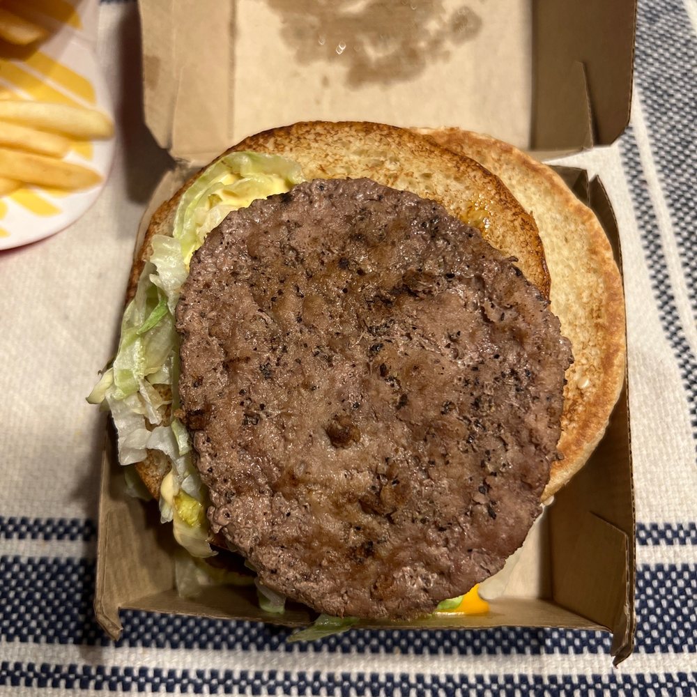 McDonalds Restaurant East New York, Brooklyn, NY - Last Updated January  2026 - Yelp