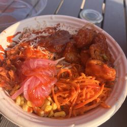 BIBIBOP Asian Grill
