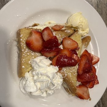 Le Peep - Stuffed French Toast - Breakfast & Brunch Near Me - Loveland, Ohio Le Peep - Stuffed French Toast - Breakfast & Brunch Near Me - Loveland, Ohio