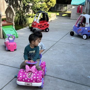Sunny Garden Daycare - Child Care & Day Care Near Me - Sunnyvale, California Sunny Garden Daycare - Child Care & Day Care Near Me - Sunnyvale, California