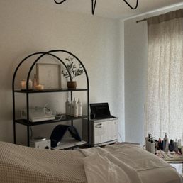 Facial room Facial room