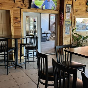 Chevelle's 66 - Dining entrance - Sports Bars Near Me - Murphy, North Carolina Chevelle's 66 - Dining entrance - Sports Bars Near Me - Murphy, North Carolina