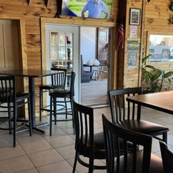 Chevelle's 66 - Dining entrance
