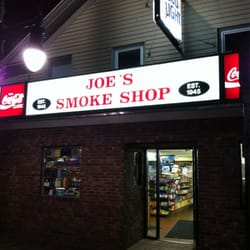 Joe's Smoke Shop & Super Variety Store