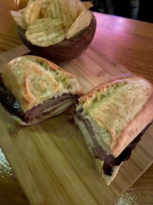 Troubadour Wine Bar by null