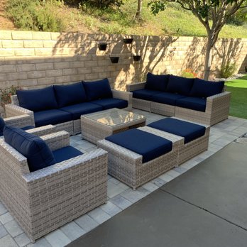 Churape Landscape - Block Patio & Landscaping By Churape - 5 Stars. - Irrigation Near Me - Simi Valley, California
