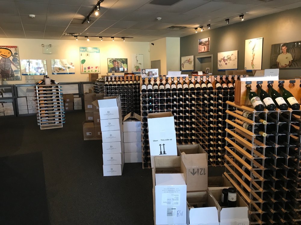 MOORE BROTHERS WINE COMPANY 24 Photos & 52 Reviews 7200 N Park Dr