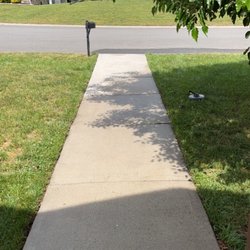 Xtreme Pressure Washing - Results
