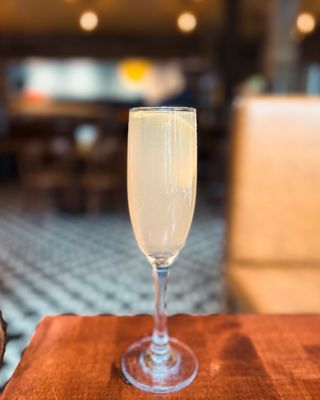 North Beach Cantina by null