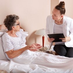 Care Well Health Service