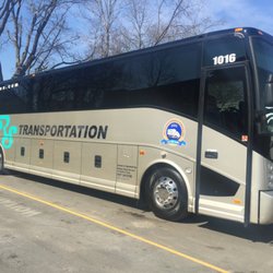 Boston Road Service & Charter