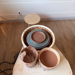 BW Pots