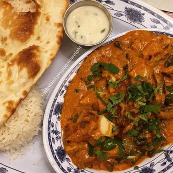 Dosa Factory - Okra butter masala - Indian Near Me - Vancouver, British Columbia