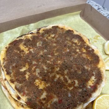 HILavash Bakery - Lahmacun - Bakeries Near Me - Las Vegas, Nevada