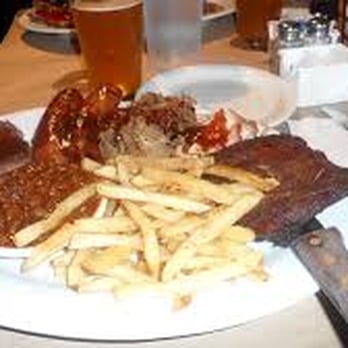 Bobby Q - Lunch special - Barbeque Near Me - Phoenix, Arizona