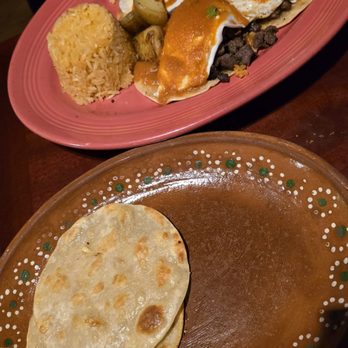 Kikey's Cafe - Huevos rancheros with 2 extra tortillas - Breakfast & Brunch Near Me - Burien, Washington Kikey's Cafe - Huevos rancheros with 2 extra tortillas - Breakfast & Brunch Near Me - Burien, Washington
