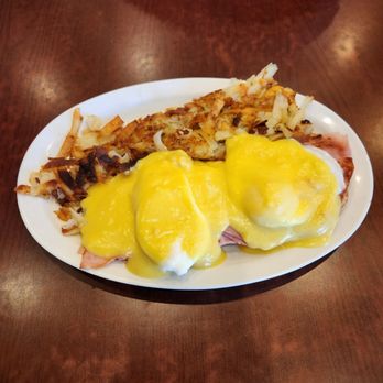 Crazy Otto's Diner Valencia - Breakfast & Brunch Near Me - Valencia, California