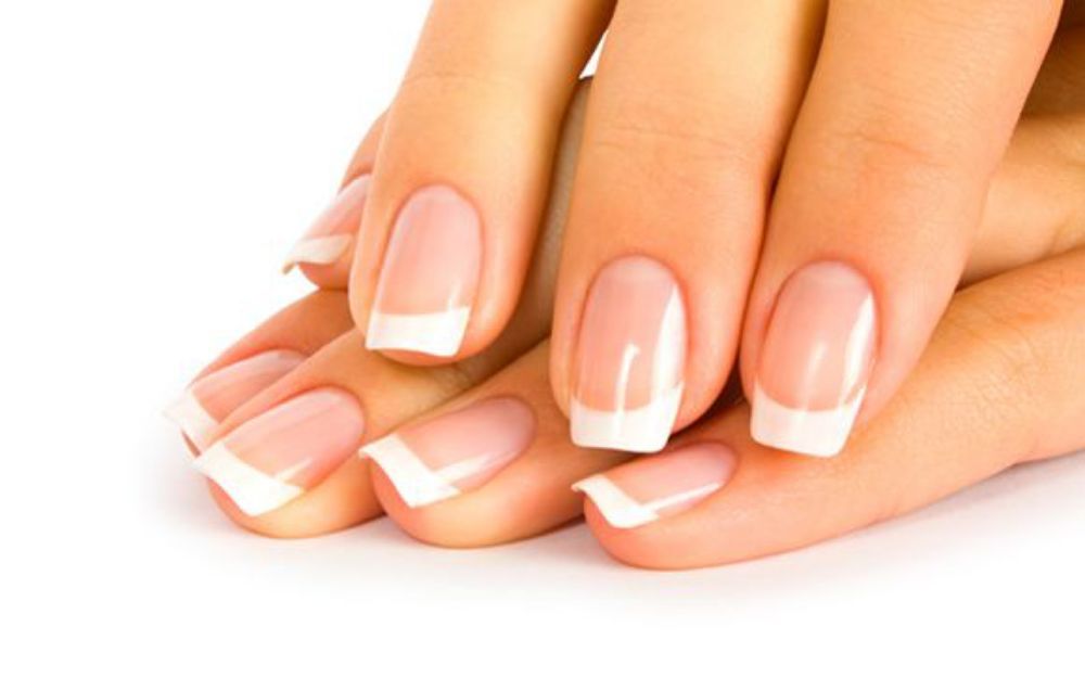 Davi Nail Logo