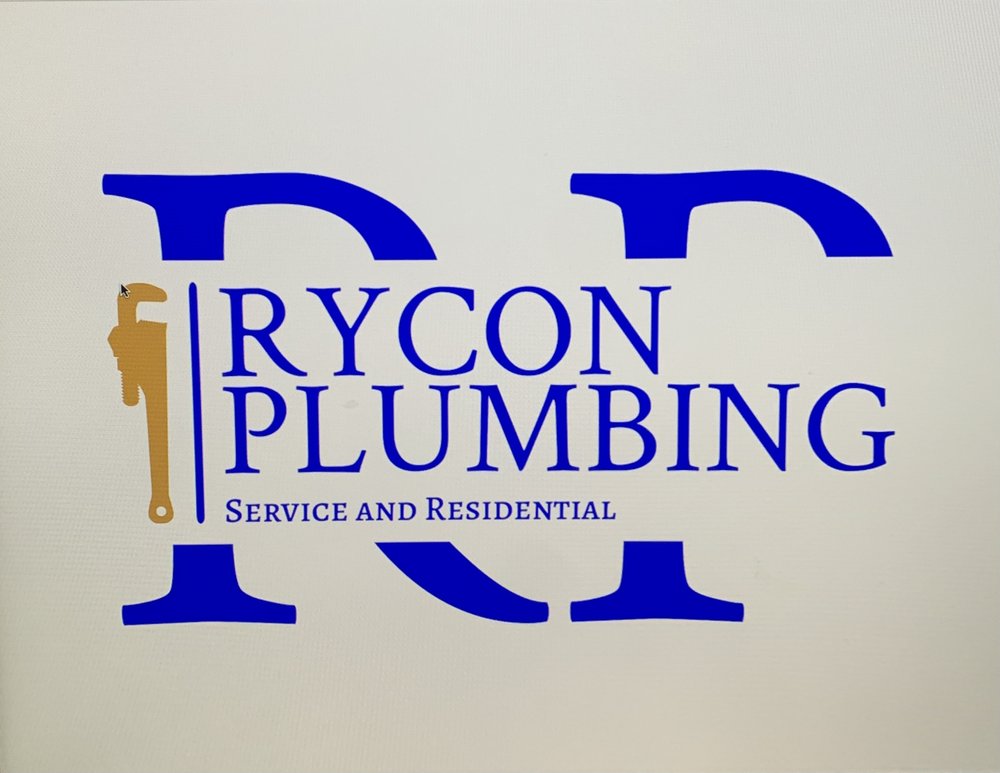 Slide of Rycon Plumbing