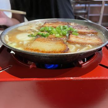 Little Pot - #11. Tonkotsu Hot Pot - Bubble Tea Near Me - Piscataway, New Jersey Little Pot - #11. Tonkotsu Hot Pot - Bubble Tea Near Me - Piscataway, New Jersey