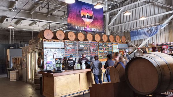 Drake's Brewing Company by null