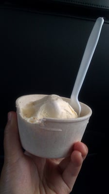 McConnell's Fine Ice Cream by null