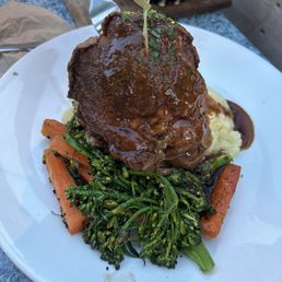 Hot Beef
