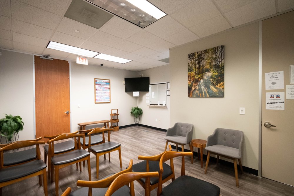 TEXAS CLINIC GALLERIA Updated July 2024 23 Photos 5851 San Felipe St, Houston, Texas