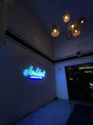 Juliet Italian Kitchen by null