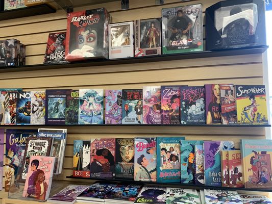 Victory Comics by null