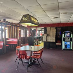 Pizza Barn