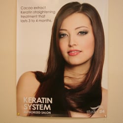 Iris Beauty Salon